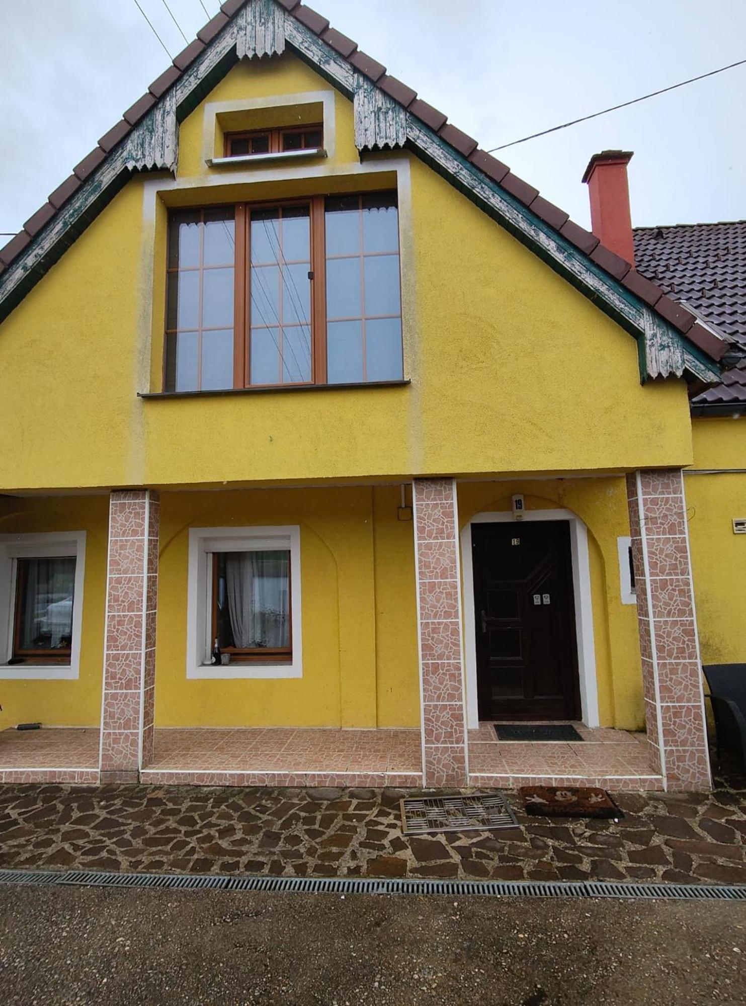 Appartement Pension Donaublick Grein 2 In Stifterstrasse19. Extérieur photo