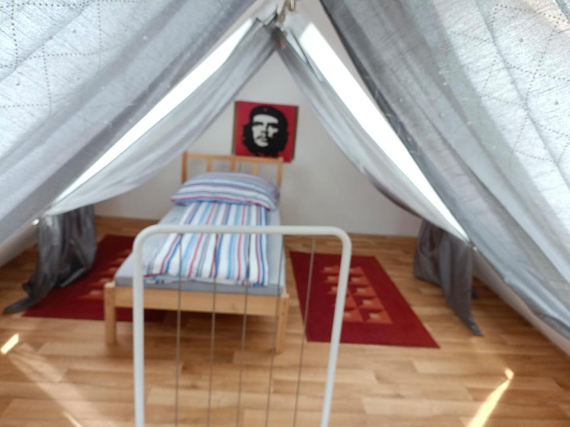 Appartement Pension Donaublick Grein 2 In Stifterstrasse19. Extérieur photo